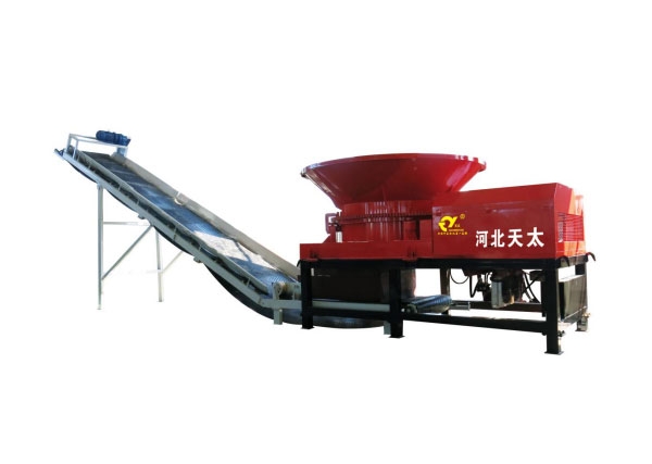 生物質(zhì)粉碎機